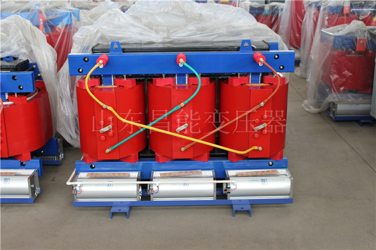 临汾SCB11-1250KVA干式变压器